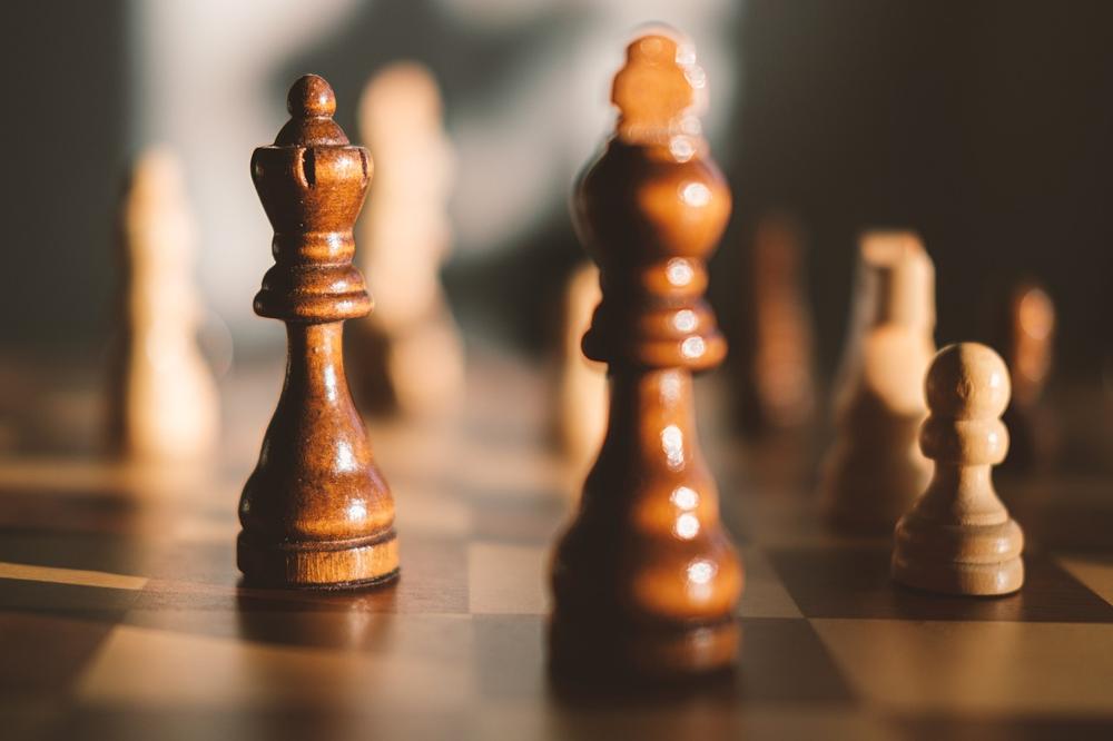 chess game